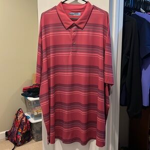 Roundtree & Yorke Performance Polo